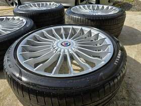 ORIGINAL BMW ALPINA 20" R20 G11 - G12 - BMW7 - 2