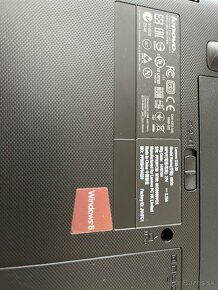 Lenovo G50-30 - 2