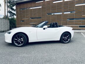 Mazda MX-5 ND 2.0 Skyactiv-G160 Revolution - 2