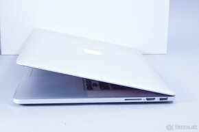 ZÁRUKA/Macbook Pro 15.4"/I7 2.2GHZ/16GB RAM/256GB SSD - 2