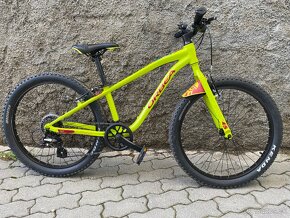 Orbea MX 24 Dirt - 2