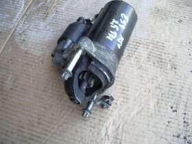 bmw starter 2,5tds m51  - 2