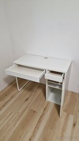 Predam stol IKEA MICKE - 2