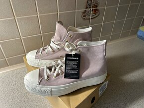 Converse tenisky - NOVÉ - 2