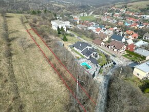 Pozemok v mestskej časti Košice - Kavečany - 2