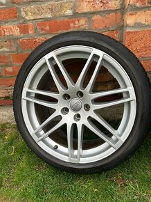 Audi Speedline R19 5x112 - 2