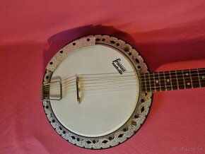 Banjo Framus Neschville - 2