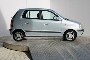 HYUNDAI Atos 1,1i 46 kW - 2