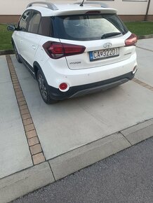 Hyundai i20 active - 2