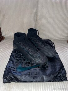 Nike Mercurial Superfly Elite - 2