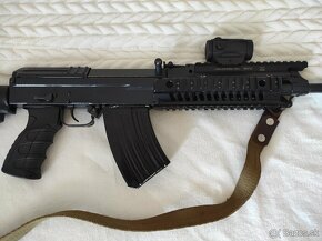 CZ 858 Tactical P 7,62x39 - 2