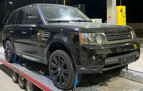 Range Rover šport - 2