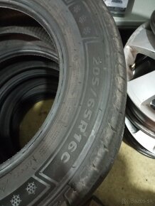 205/65r16 C Rottala Setulla - 2