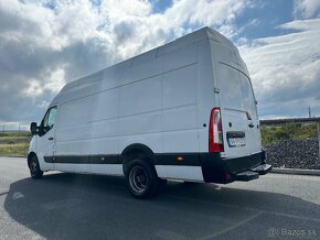 RENAULT MASTER 2.3 L5H3 2013 - 2