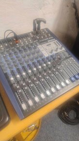 Presonus StudioLive® AR12c Analog Mixer - 2