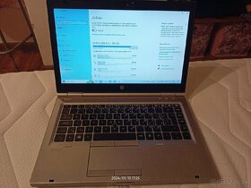 HP EliteBook 8460p - 2