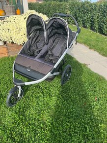 Thule Urban Glide Double - 2