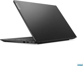 Predám notebook Lenovo V15 G3 - i3, SSD, Windows - 2