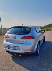 Seat Leon 2,0 diesel - 2