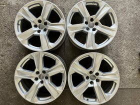 5X112 R19 AUDI ORIGINAL - 2