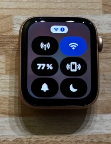 apple watch 6 GPS + cellular LTE 44mm - 2