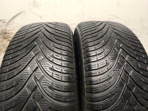 205/55 R16 Zimné pneumatiky BF Goodrich G-Force 2 kusy - 2