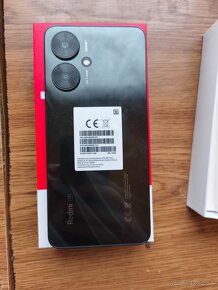 Xiaomi Redni 13C 128 GB - 2