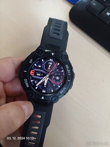 Amazfit T-Rex Pro - 2