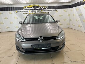 Volkswagen Golf 1.2 TSI BMT Trendline - 2