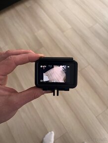 DJi osmo action - 2