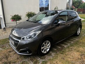 Peugeot 208 1.2 PureTech STOP&START Allure EAT5 - 2