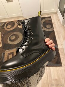 Dr. Martens Jadon - 2