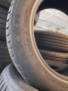 Zimne gumy Nexen 185 / 55 R16 - 2