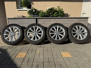 Volkswagen R17 5x112 - 2