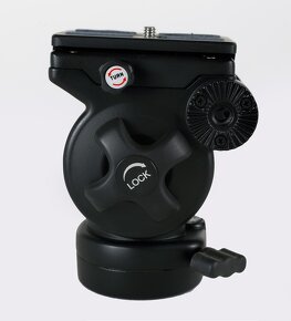 WEIFENG   WF-717AH  FLUID HEAD - 2