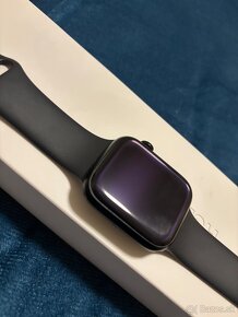 Apple Watch Series 7 45MM - 2