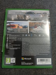 Forza Motorsport pre Xbox series X - 2