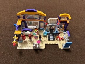 LEGO® Friends 41312 Športové centrum v mestečku Heartlake - 2