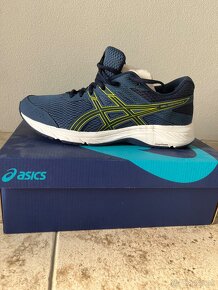 Asics Gel Contend 6 - veľkosť 43,5 - 2