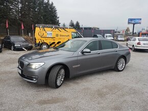 BMW Rad 7 730d  X DRIVE - 2