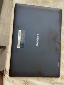 TABLET LENOVO - 2