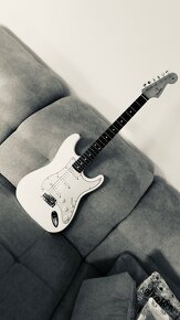 Stratocaster na predaj - 2