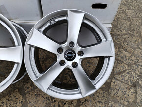 5x105 R16 --- OPEL ASTRA J , K , MOKKA - 2