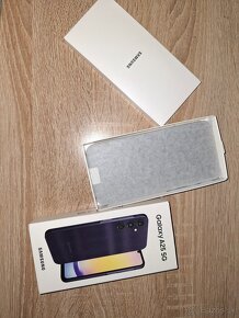 Samsung galaxy A25 5G - 2