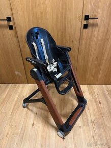 Peg Perego stolicka pre babatka - 2