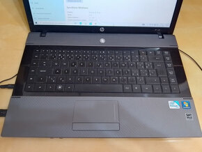 HP notebook + myš zdarma - 2