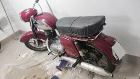 Jawa 175 na predaj - 2