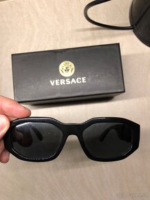 Versace okuliare biggie - 2