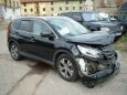 Honda CR-V 2.0i AWD - 2