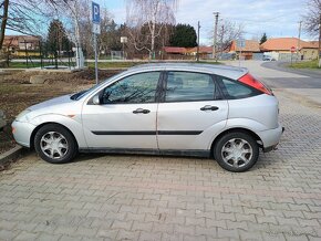 Ford Focus 1.8 TDCi - 2